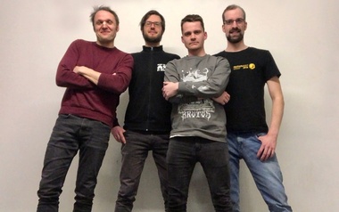 Driven By Clockwork Driven By Clockwork