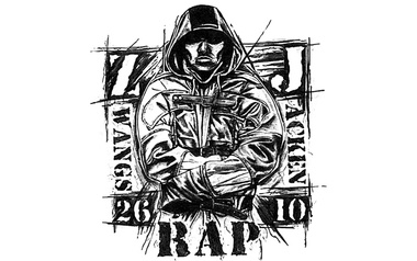 Zwangsjackenrap Zwangsjackenrap