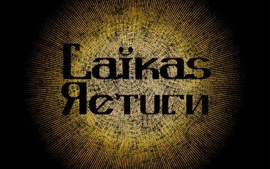 Laikas Return Laikas Return