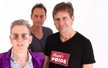 Mums Pride Mums Pride
