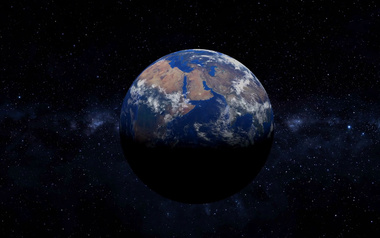 Erdnahe Objekte Erdnahe Objekte