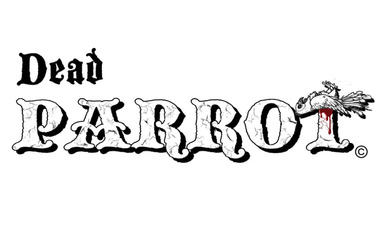 Dead Parrot Dead Parrot