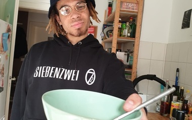 Cornflakesboy Cornflakesboy