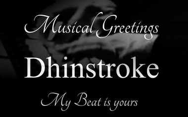 Dhinstroke Dhinstroke