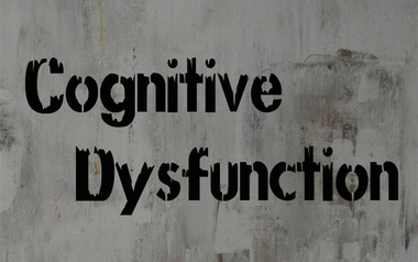 Cognitive Dysfunction
