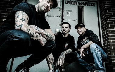 Un|zer|trenn|lich Un|zer|trenn|lich