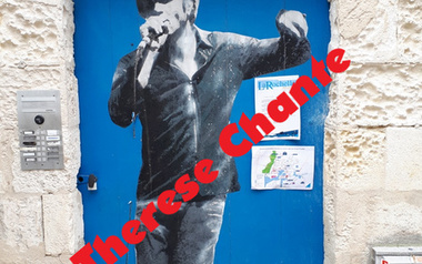 Therese Chante Therese Chante