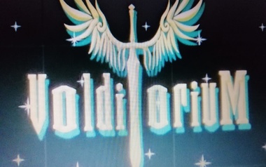 Volditorium Volditorium