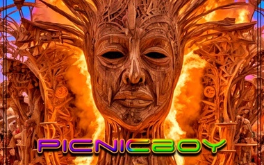 Picnicboy Picnicboy