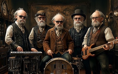 Klangkartell Klangkartell