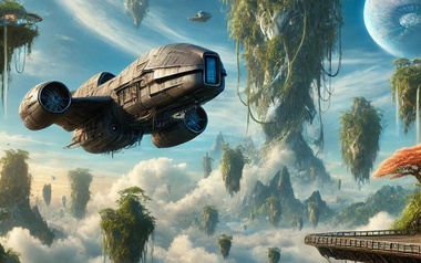 Clear Air Turbulence Clear Air Turbulence