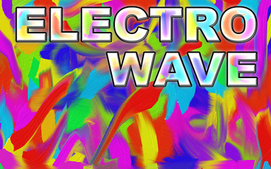Electro Wave Electro Wave