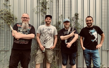 Blunt Revelation Blunt Revelation