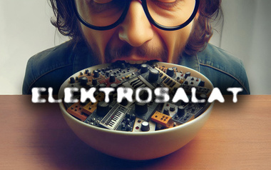 Elektrosalat Elektrosalat
