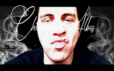 Christopher Albes Christopher Albes
