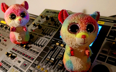 Technotierchen Technotierchen