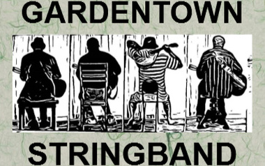 GARDENTOWN STRINGBAND GARDENTOWN STRINGBAND