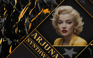 ARJUNA SYNTHWAVE ARJUNA SYNTHWAVE