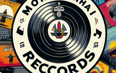 Mordechai Records Mordechai Records
