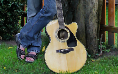 Right near the windmill Right near the windmill