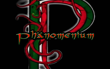 Phänomenium Music Phänomenium Music