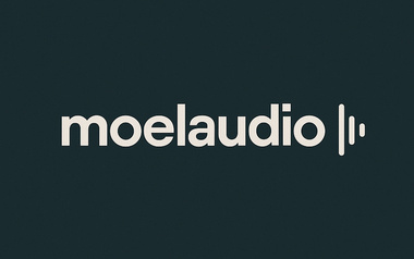 moelaudio moelaudio