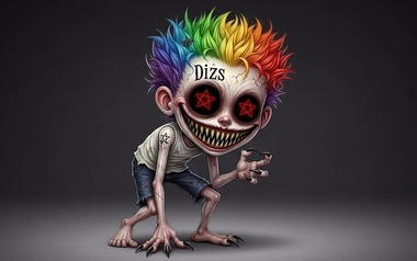 DIZS DASZ KOMPPLExXx DIZS DASZ KOMPPLExXx