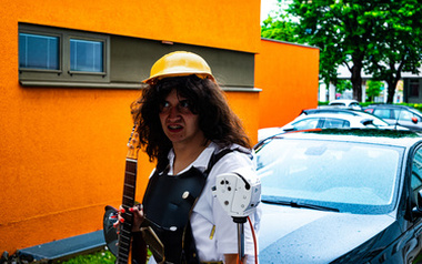 Aki Streeter Aki Streeter