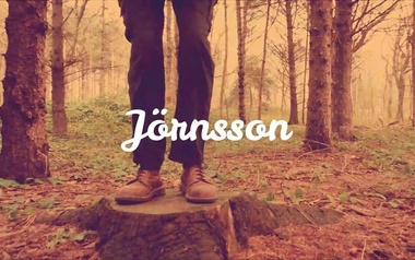 JOERNSSON OVERDRIVE JOERNSSON OVERDRIVE