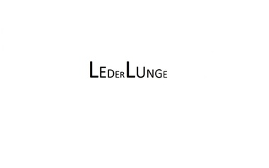 Lederlunge Lederlunge