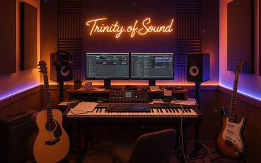 Trinity.of.Sound Trinity.of.Sound