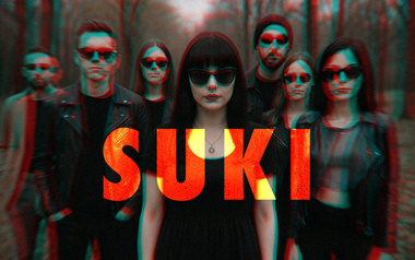 SUKI Goth SUKI Goth