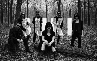 SUKI Goth SUKI Goth
