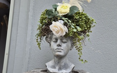 Carla Stockhausen Carla Stockhausen