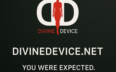 DIVINE DEVICE DIVINE DEVICE