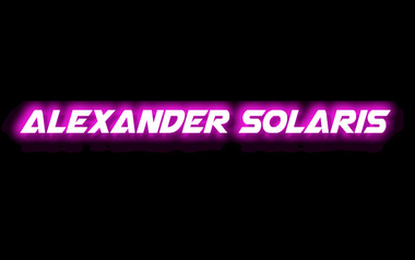 Alexander Solaris Alexander Solaris
