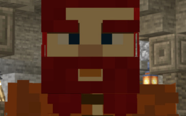 Tombak Kupferbart Tombak Kupferbart