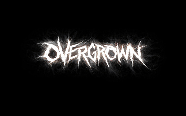 OVERGROWN OVERGROWN