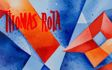 Thomas Rota Thomas Rota