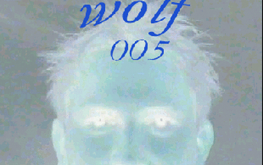wolf 005