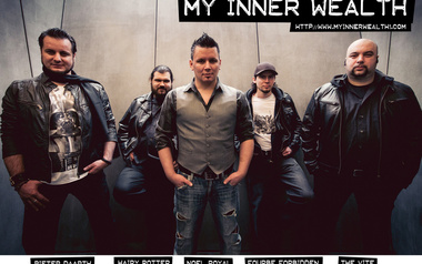 my inner wealth my inner wealth