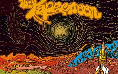 The Papermoon The Papermoon