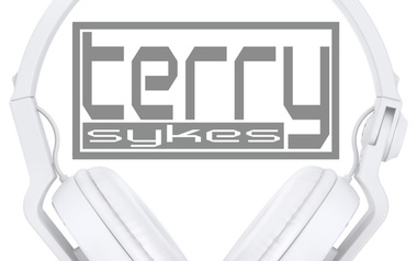 Terry Sykes Terry Sykes