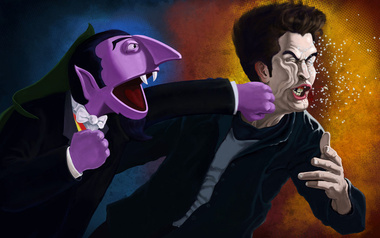 The Penetrator The Penetrator