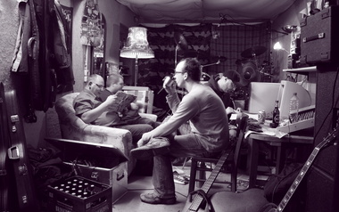 grass is green grass is green