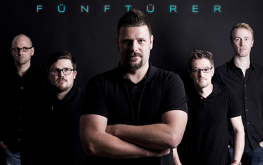 fünftürer fünftürer