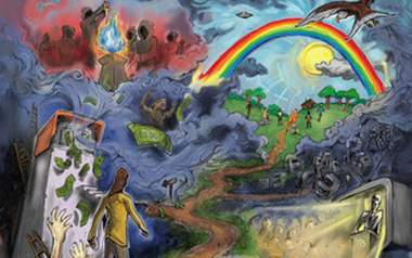 Arne Christian Arne Christian