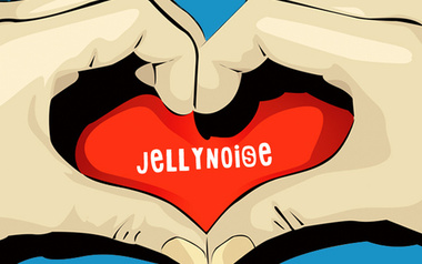 jellynoise jellynoise