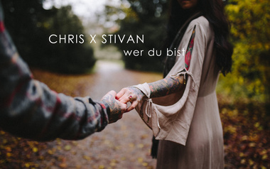 Chimeric A.D Chimeric A.D