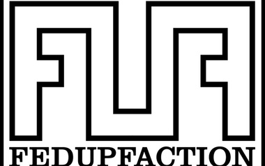 FedUpFaction FedUpFaction